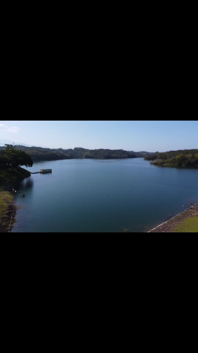 📌Yongheshan Reservoir #sanwantownship_miaoli #taiwan #djiminise #dronevideo #djimini2 #bunsongala #yongheshanresevoirlookout  #kinsusinterconnect🇹🇼 #kinsusinterconnect🇹🇼🇵🇭 