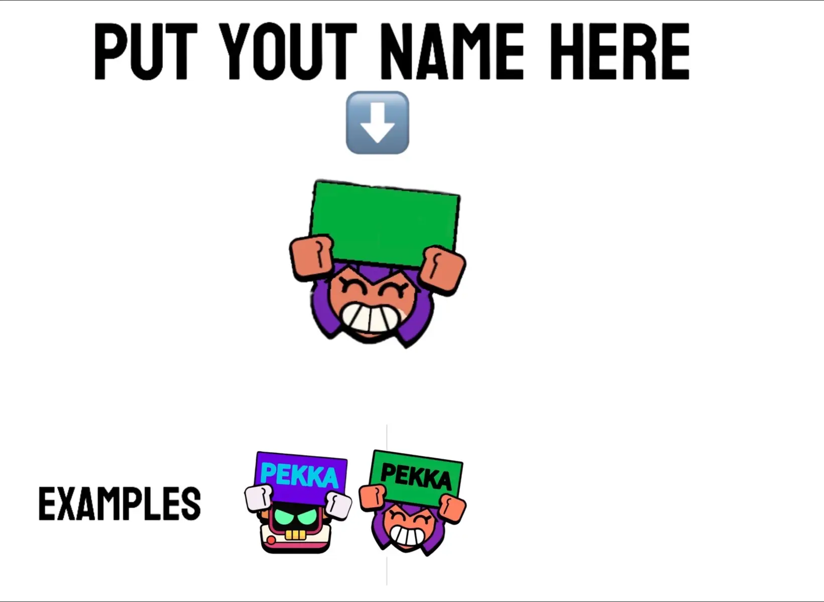 #brawlstars #brawlstarstiktok #icons 