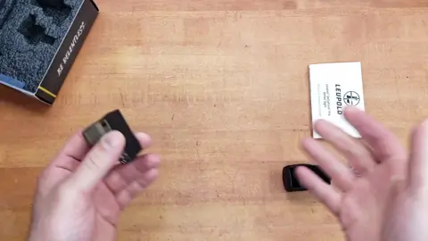 Leupold Delta Point PRO Unboxing#riflescopes #reddotsights #riflescopesmount #unboxing