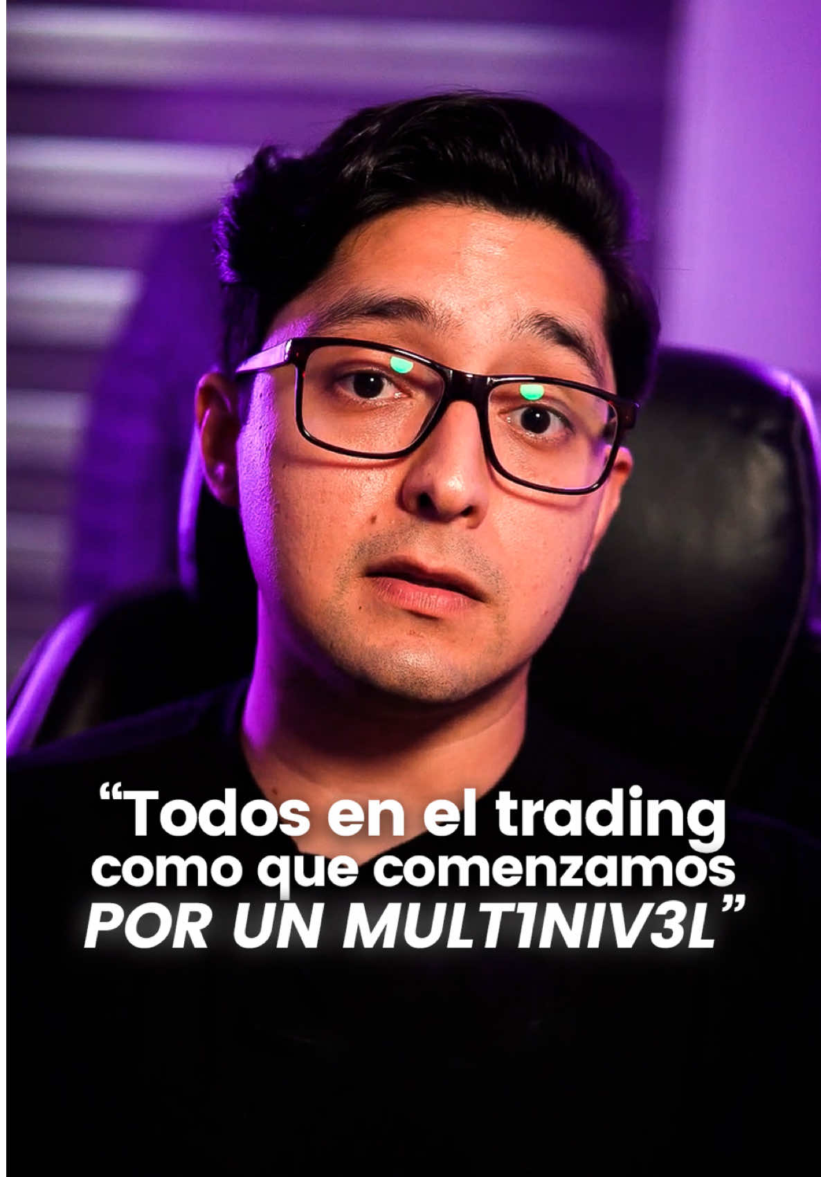 Respondiendo a @Adriana_Trader “Todos en el trading como que comenzamos por un mult1n1vel, es como que la novatada que pagamos 😅” #20mintrader #estrategiadetrading #tradingstrategy #deceroa50K #melerotrading #melerotrades #josuemelero #tradingrentable #tradinglatam #tradingdesdecero #clasesdetrading #instatrading #tradingespañol #aprendetrading #tradinglatino #tradinglifestyle #tradinglife #entrepreneur #trading