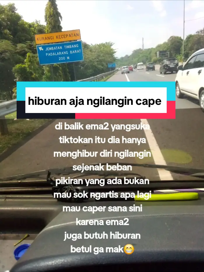 hiburan aja ngilangin cape#fyp #fyppppppppppppppppppppppp 