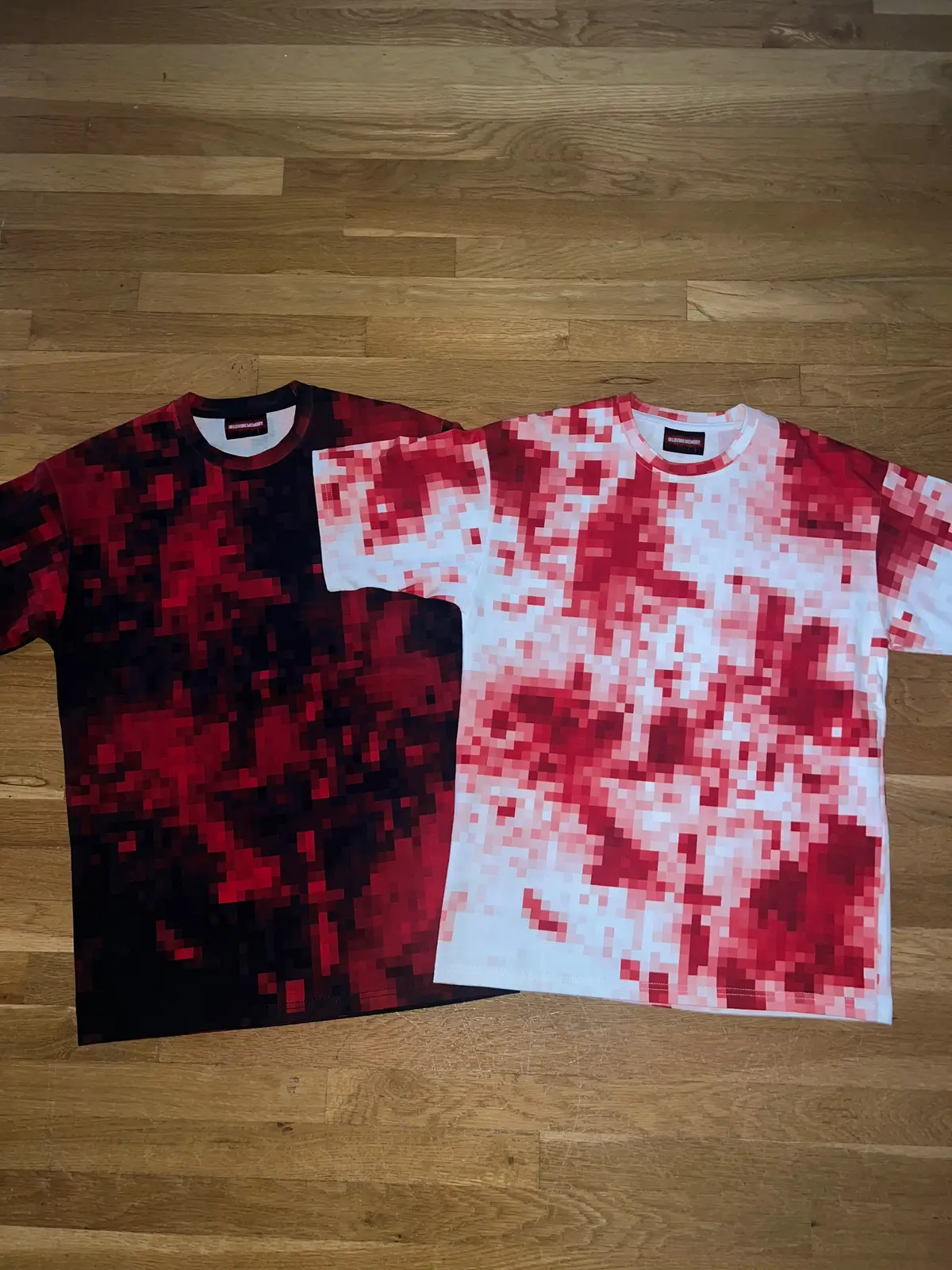 TEES RESTOCKED NOW 100% COTTON $50 WWW.ANTHONYLUONGO.RIP #corecore #bloodbloodbloodbloodblood #blood #underground #undergroundmusic #undergroundclothingbrand #fypage #streetwear 