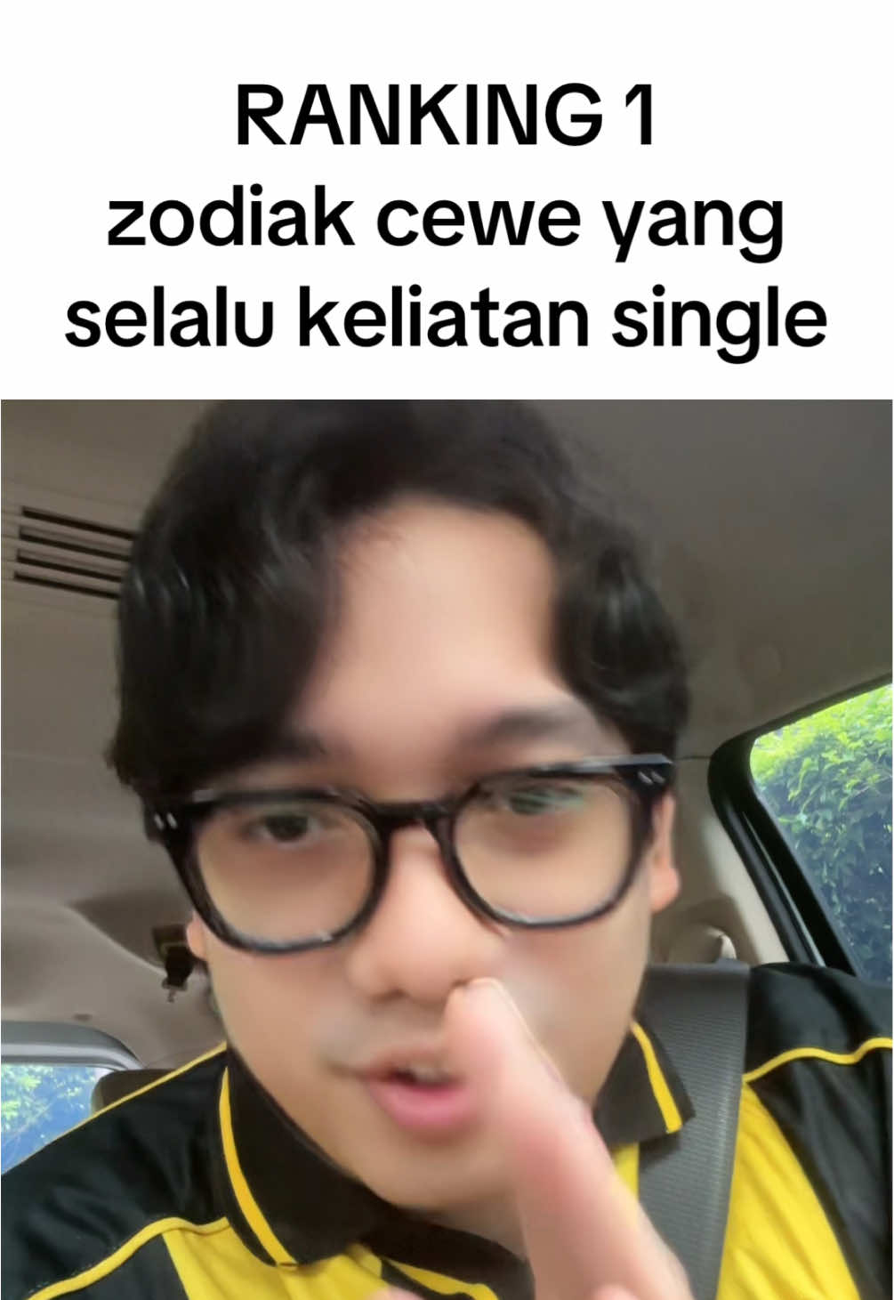 absen yang single