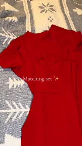 Super excited to show this set! #sets#set#matchingoutfits#matchingset#matchingsets#outfit#comfortable#cuteset#cute#redoutfit#outfitinspo#outfitideas#outfitinspiration  