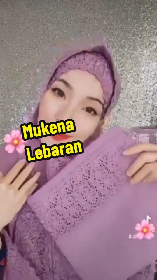 Membalas @yesimulyati01MUKENA LEBARAN #mukenarenda #mukenarendamewah #mukenarendajumbo #mukenarendacantik #mukenarendamurah #mukenarendapremium #mukenafatimah #mukenafatimahkhadijah #mukenaseserahan #mukenaseserahankawinan #mukenalebran #lebaran2025 #puasa2023🕌 #tarawihtercepat #tarawih2025 #bismillahfyp #fyppppppppppppppppppppppp #racuntiktok #racunshopee #racunintiktok #suksesbutuhproses 