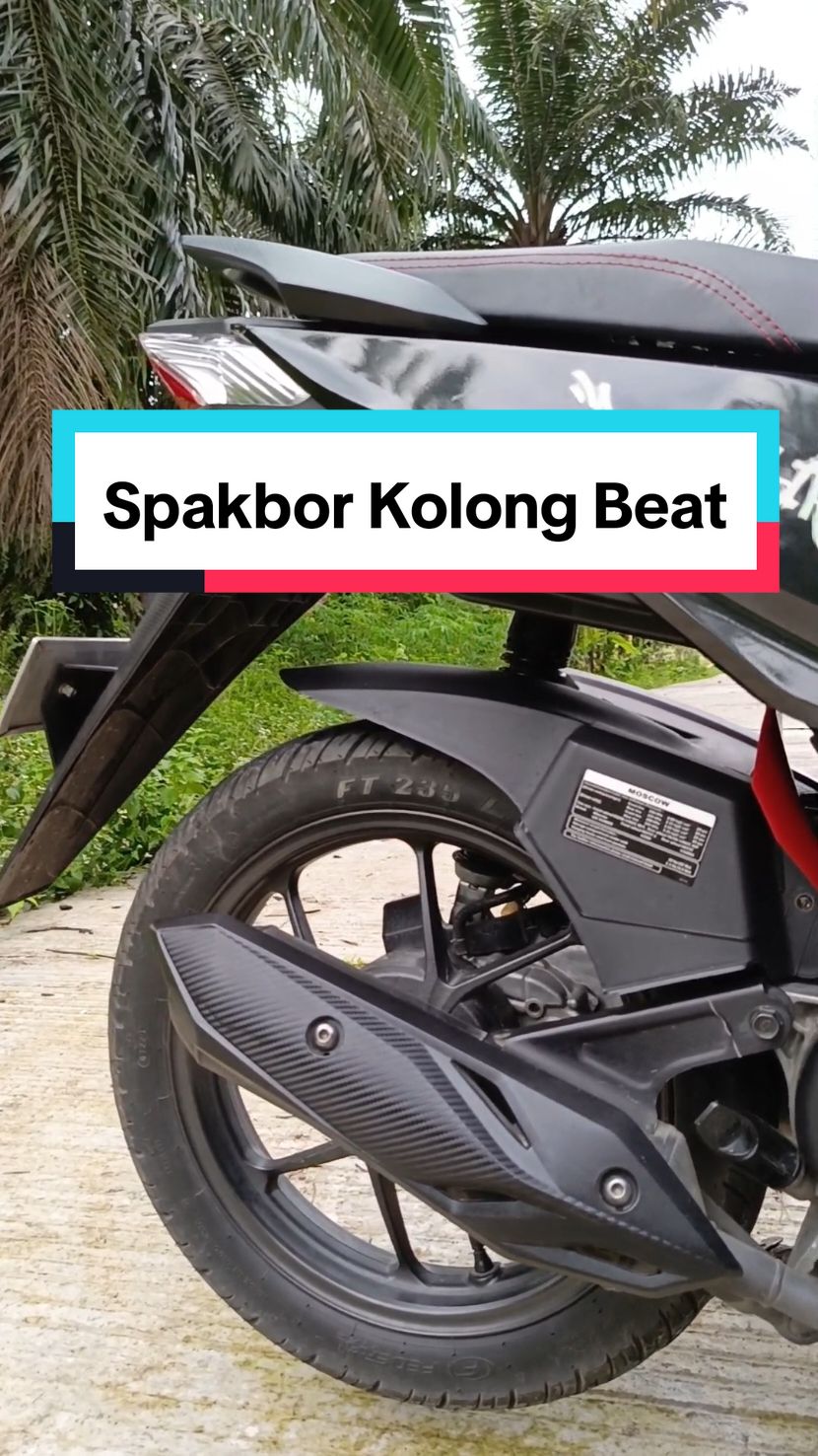 Modif gak sembarang modif, look-nya dapat fungsinya juga dapat #huggerairblade #hugger #spakborkolong #huggerbeat #spakborkolongbeat #promoguncang11111 #CuanTanpaBatas #wibgajian 