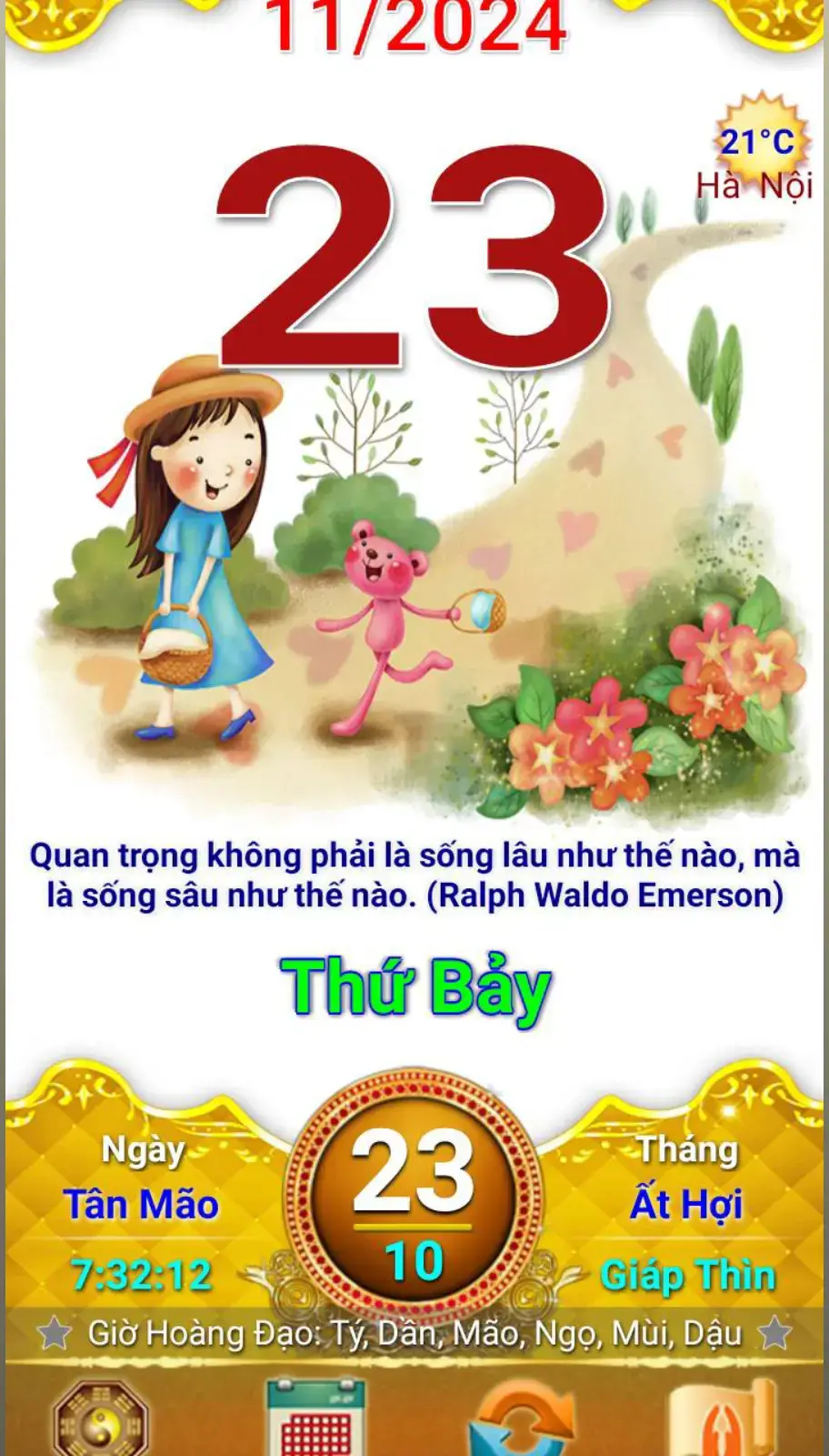 cuộc sống...! 