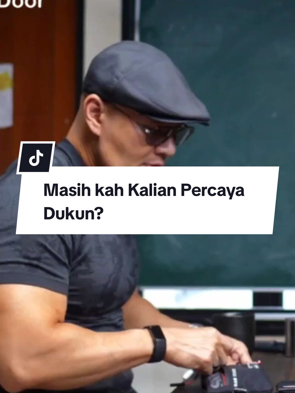 Ilmu mahal guys. Maaf durasinya agak lama. #podcastclips #closethedoor #deddycorbuzier #ferryirwandi #fyp #viral 