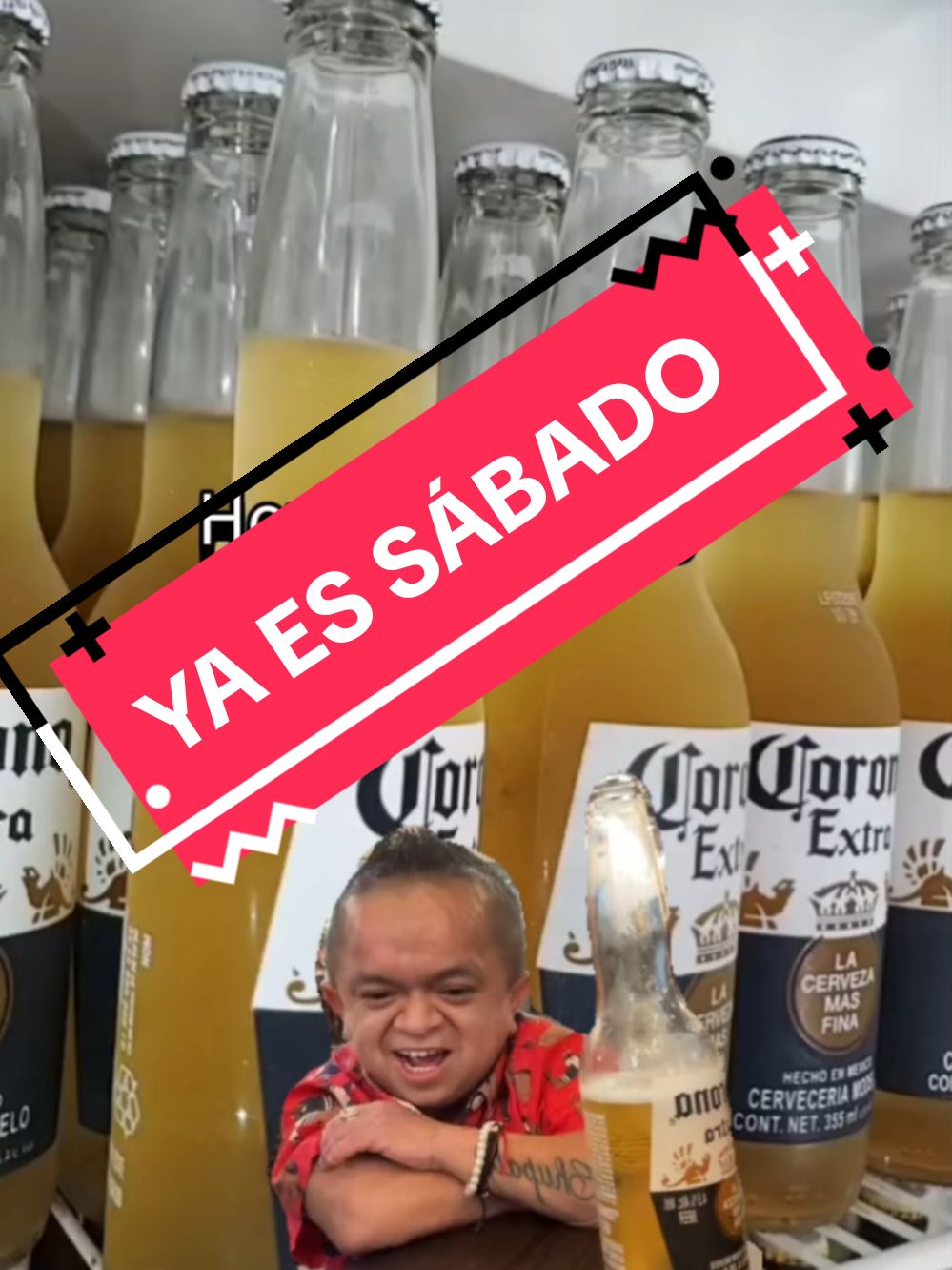 #CapCut #CERVECEROALEXDJ #cervezafansdjalex ya es sábado 🍻