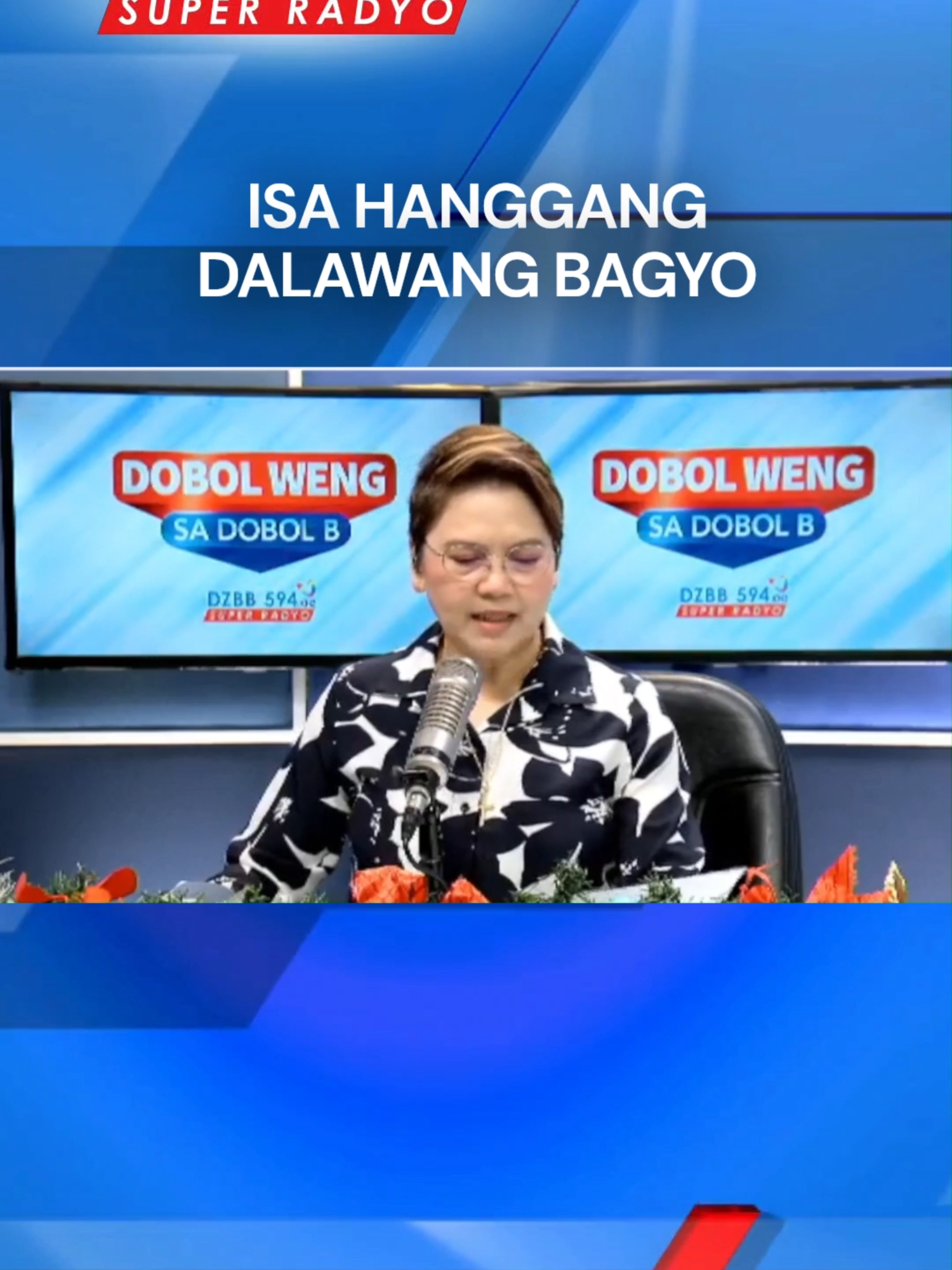 Isa hanggang dalawang bagyo, asahan bago matapos ang taon. #philippines #fbreelsvideo #reelsfypシ #reelsviralシ #viralvideo #ICYMI #viralreelsfb #trendingvideo #tiktok #fypシ゚viral #facts #tiktokviral #viralvideochallenge #fypシ #FYI #newsph #jeep #fyp