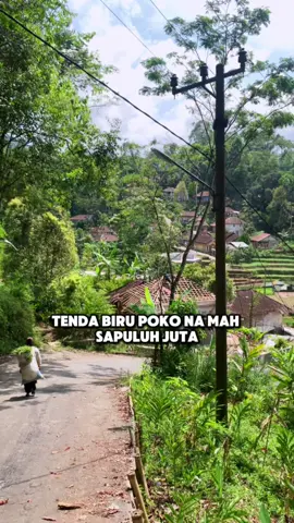 asal salamet wah dari pada ka tipu mah🤣 #suasanapedesaan #setorysunda #pepelingsunda 