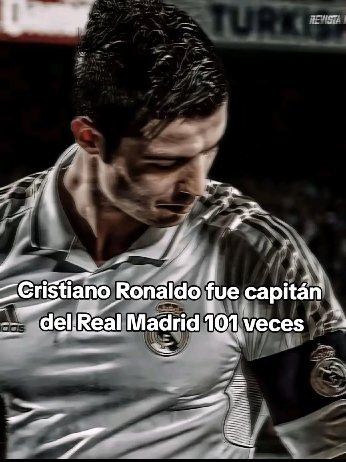 #cr7 #capitan #realmadrid #madrid #futbol