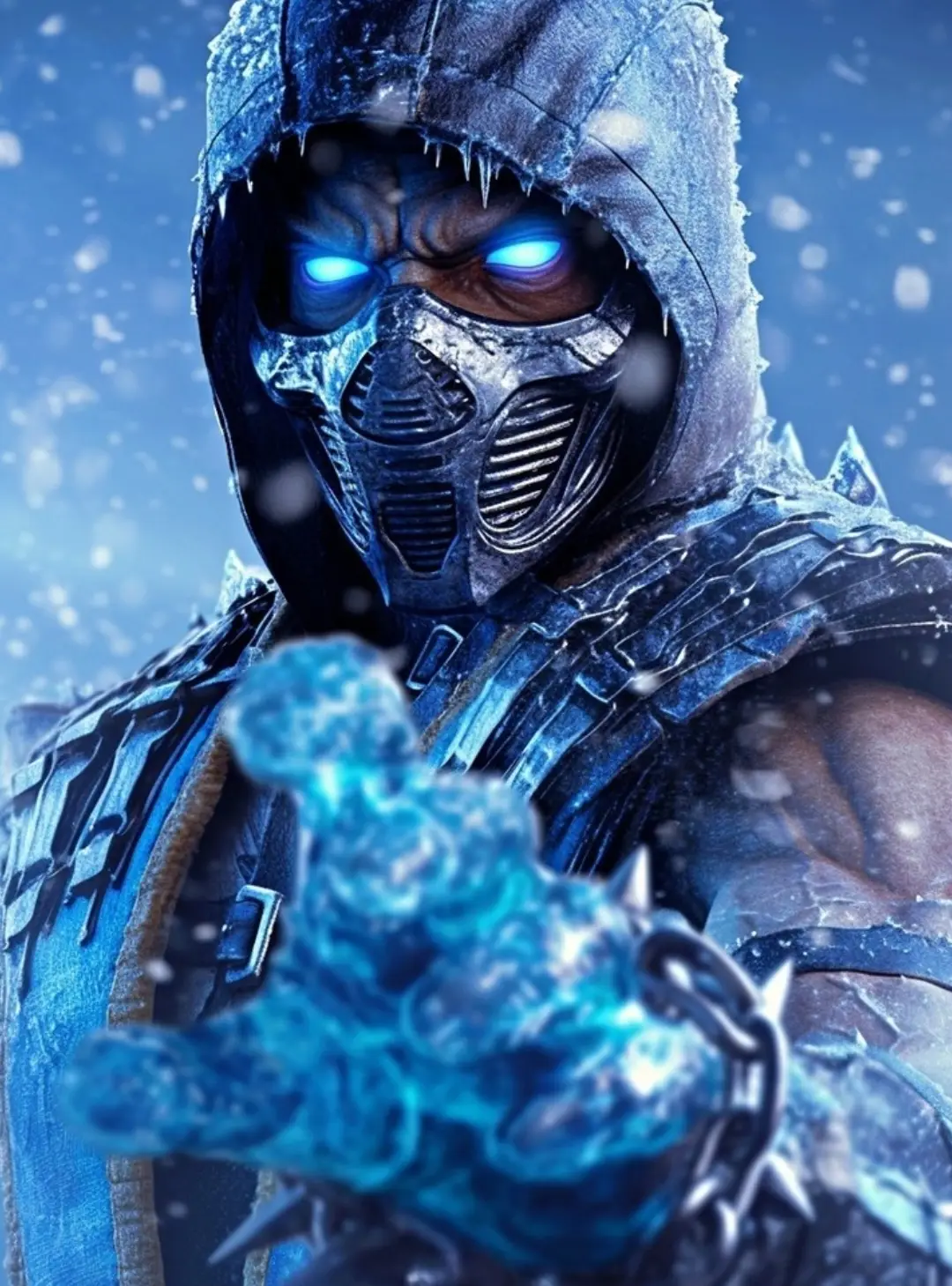 #mortalkombat #subzero #wallpaper #fondodepantalla #mortalkombat1 #mortalkombat11 #mortalkombat9 #game 