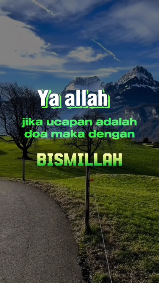 Assalamu'alaikum #bismilah #motivasidiri #motivasikehidupan #katakatamutiara #katakatabijak 