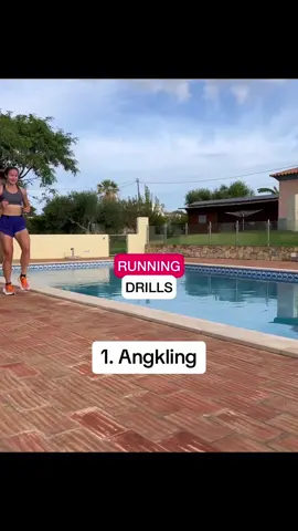 🔥 LATIHAN LARI 🔥 Postur lari yang kuat tidak terjadi begitu saja—itu dibangun melalui latihan konsisten dan latihan yang ditargetkan. 🏃‍♂️💨 Masukkan gerakan-gerakan ini ke dalam latihan Anda untuk meningkatkan efisiensi, kekuatan, dan kecepatan Anda. ➡️ Lakukan setiap latihan selama 20 hingga 30 detik. 💡 Masukkan latihan ini 2–3 kali seminggu sebelum sesi lari utama Anda untuk mencapai hasil yang optimal. 🎦 : running.yana #foryoupage #runner #fypシ゚ #Running 