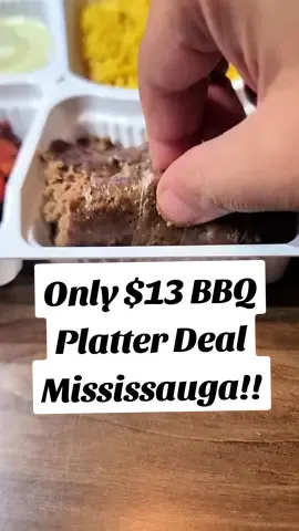 Checkout the Best BBQ platter deal in Mississauga @Nawab’s Legendary Bbq  #mississaugafoodspots #mississaugafoodfanatics #MississaugaEats #torontofoodie #halalfoodgta #desifoodvlog #spicydesifood #desifoodie #bbq #bbqtiktok #pizzalover #chickentikkapizza #PetsofDyson 