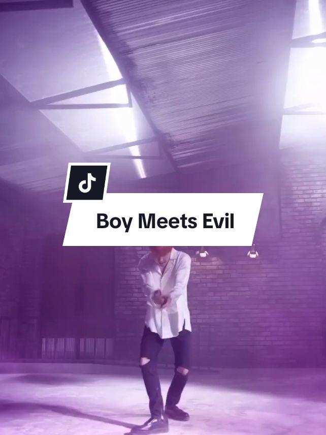 Intro: Boy Meets Evil (2016)  #jhope #junghoseok #bts #btsarmy 