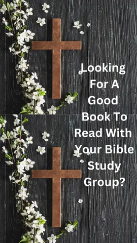 Need a good Bible Study Book. Encountering God is a great book that helps you focus and build healthy habits in Christ. #BookTok #christianbooks #read #books #healthyhabits #jesus 