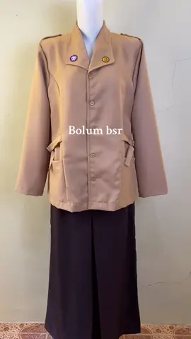 #seragamsekolah #seragambolum #bajupramuka #baju #putihabusma #roksekolahsmpsma #bajupramukarapilo #rokspanpramukabahanrapilo 