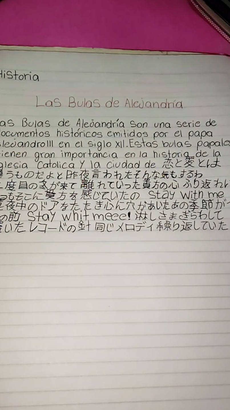 Cren que mi maestra se de cuenta?no la quiero volver a hacer 😭#forupage #paratiiiiiiiiiiiiiiiiiiiiiiiiiiiiiii #tik_tok #humor #viral #parati #staywhitme #escuela Stay whit me 🫶💓#mikimatsubara 