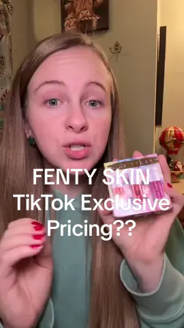 FENTY SKIN LIP OIL TRIO IS CHEAPER ON TIKTOK SHOP THAN INSTORE !!  #tiktokshopholidayhaul #tiktokshopblackfriday #tiktokshopcybermonday #tiktokshop #tiktokshopping #tts #ttshop #tiktokshopfinds #ttshopfinds #giftideas #holidaygifts #giftsforhim #giftsforher #gifts #fentyskin #lipoil #fentyskincare #fentyskinlipoil #skincare #ttsbeautybesties 