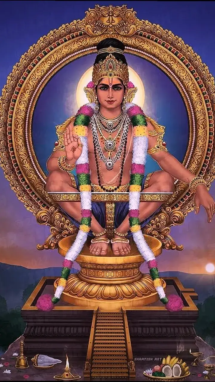 #ayyappaswami  #ayyappa_songs #ayyapa #karthigaimatham #asaiyodapoojavecha  #ayyapantunai #ayyappa🐅🏹🤲🏼 #ayyappasaranam #swamiyesaranamayyapa #saranamayyappa #swamiyeee_saranam_ayyappaa #sabrimalaiayyapa #sabrimalai #latest #new #trending #tiktok #fypシ #foryoupage #~MC~ 