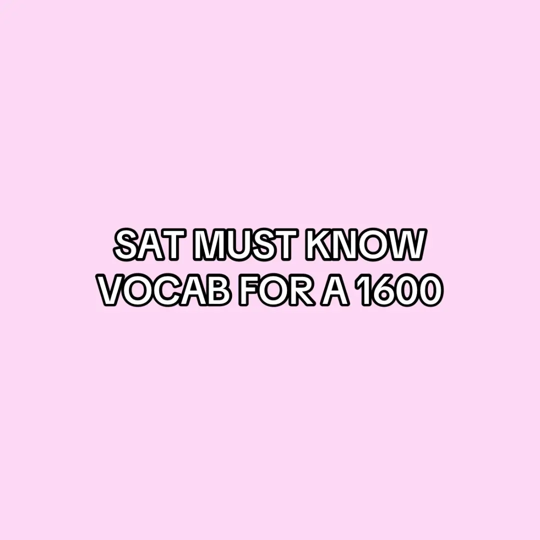 #sat #practice #testprep #college #highschool #1600 #tutor #digitalsat #fyp