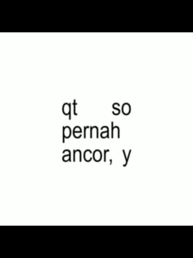 oke dg #lyrics #itsyou #manado #fypシ 