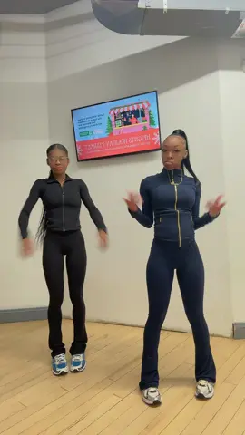 Yes we doing it again and my Lulu tied inna back dont careeee😂😂🤷🏽‍♀️ #fyp 