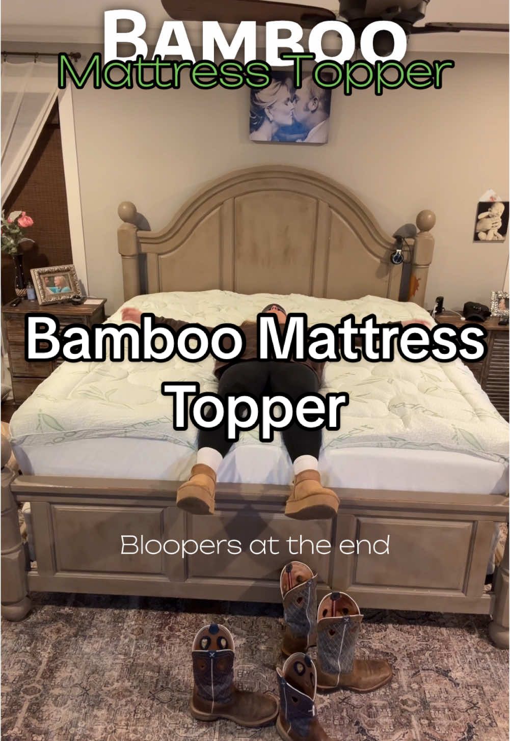 @OBOEY Sleep Solutions #oboey #bamboomatresstopper #tiktokshopcybermonday #tiktokshopblackfriday 