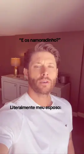 Meu neném 🫦 | . #jensenackles #viraliza #deanwinchester #supernaturalfamily #CapCut 