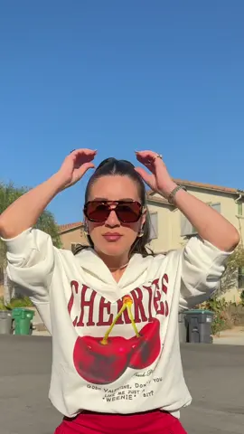 🍒 #OOTD #sunglasses #tiktokshop #tiktokshopfinds #tiktokshopblackfriday 