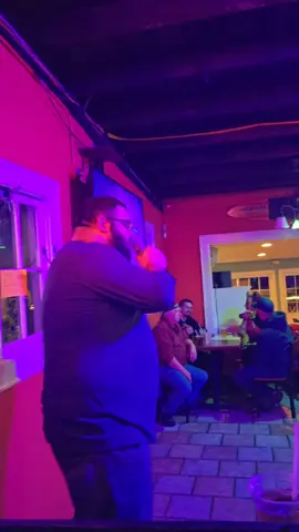 #karaokenh #karaoke #karaoketiktok my buddy Charles! 