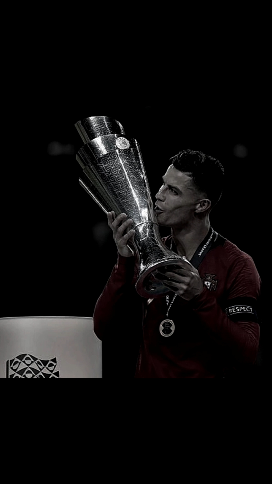 🐐 #cristianoronaldo #ronaldo #fyp 