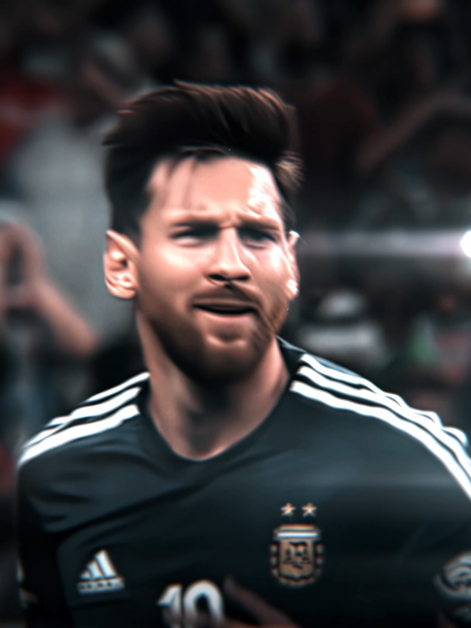 This Celebration Is Hot 🔥 🐐 . . . #messi #argentina #futbol⚽️ #leomessi #lionelmessi #messi_king #messi10 #messifans #edits #fyp #barcelona #footballedit #edits #foru