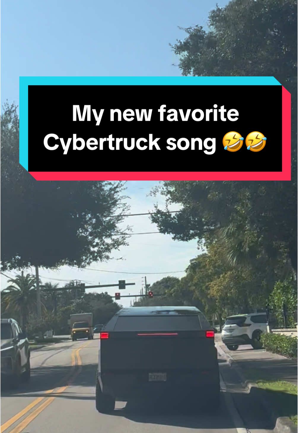 Man, this is a good one! 🤣🤣🤣 #cybertruck #manlyfeels #tesla #fyp #fyppppppppppppppppppppppp #fypシ #fypage 