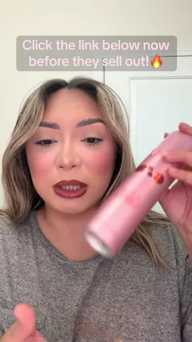@ONE SIZE BEAUTY  is the GOAT🙌🏻🔥 Go get it now! #onesizebeauty #onesizesettingspray #onesize #onesizefitsall #patrickstar #settingspray #tiktokshop #tiktokmademebuyit #tiktokshopcybermonday #tiktokshopblackfriday #tiktokshopdealsforyoudays #blackfridaydeals #blackfridaysales #blackfridaytiktokshop 