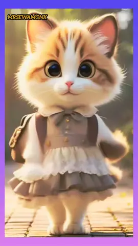 Cat Dance #animalfunny #catvsdog #funny #fyp #tiktok #shortsfeed #aimal #reels #foryou #treanding #viral#viral 