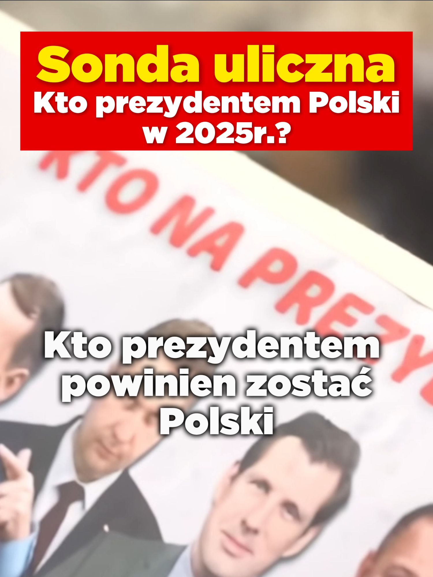 Mentzen, Mentzen! Sonda uliczna z pytaniem o nowego prezydenta Polski, młody sympatyk wie już na kogo zagłosuje. Dlaczego? Bo jako jedyny chce stworzyć rezerwę strategiczną z Bitcoina (jej część) jest to postulat o którym mówił Trump w USA. Wiele państw już teraz ma takie rezerwy, tylko nie Polska. #Mentzen2025 #sondauliczna #polska