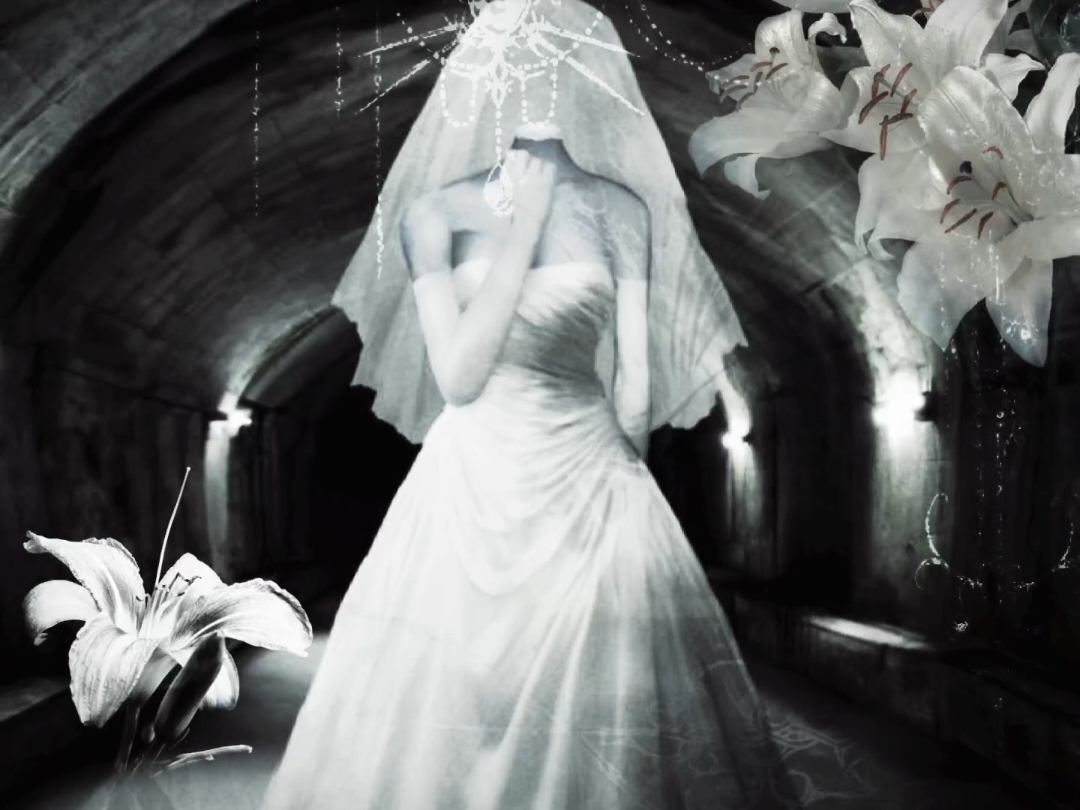 she's such a sweetheart :3 // #thebride #homicipher #Homicipher theBride #MrCrawling #edit #fyp #pageforyou #viral 