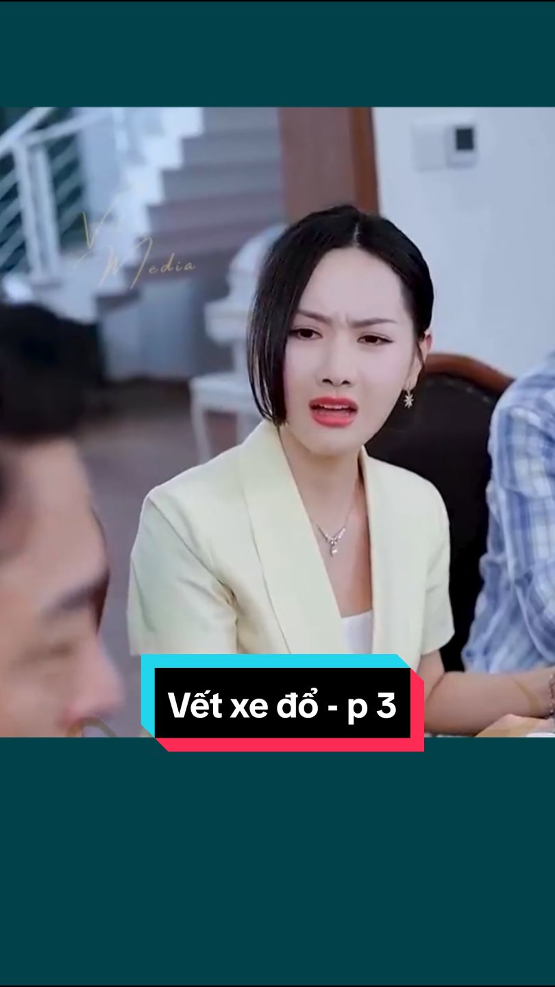 Vết xe đổ - p 3 #review #film   #reviewphim #reviewphimhay #phimhaymoingay #phimhaymoinhat #phimtrungquochay #khophimngontinh #xuhuong #fyp #4u 