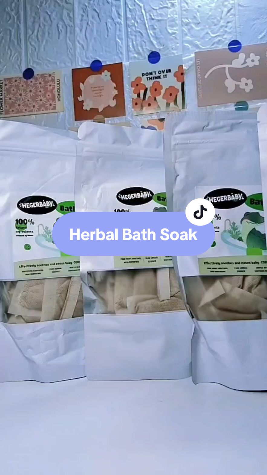 Replying to @bicolana563 HERBAL BATH SOAK #herbalbathsoak #herbalbath #bathsoak #herbal #soothingbath 