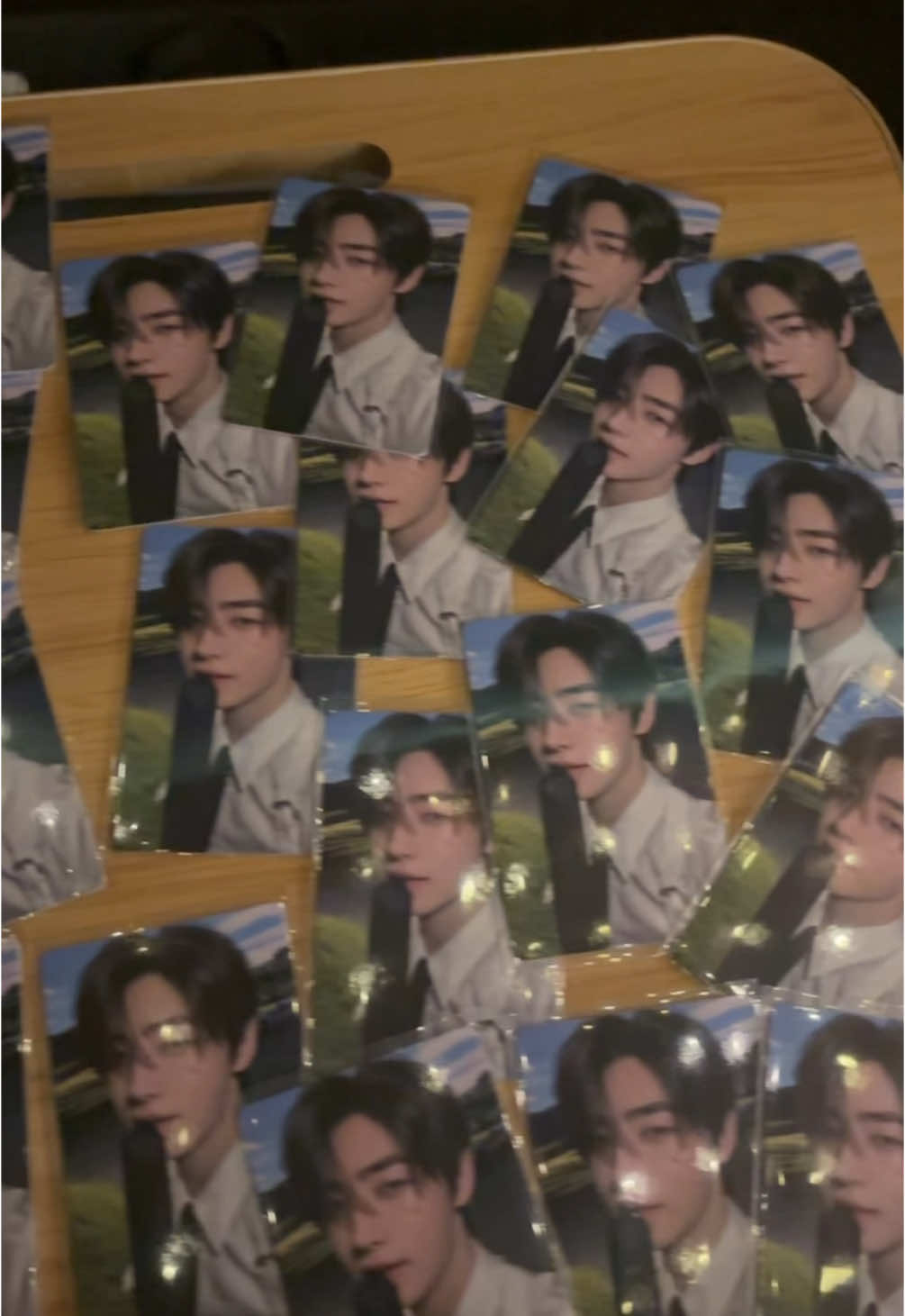 idk if i have enough tiehoon ‼️DISCLAIMER: i’m an enha gom and only one of these is mine! this was made for fun and i packed these up right after this vid ♡  #enhypen #engene #jungwon #heeseung #jay #jake #sunghoon #sunoo #niki #romanceuntold #inceptio #enhypenromanceuntold #kpopalbum #kpopphotocards #enhypenfyp #minsjaykee #winxsho #enhypensunghoon 