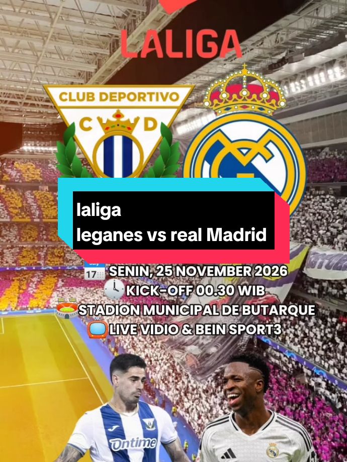 #laliga #leganes #realmadrid #halamadrid #footballtiktok #fyp 