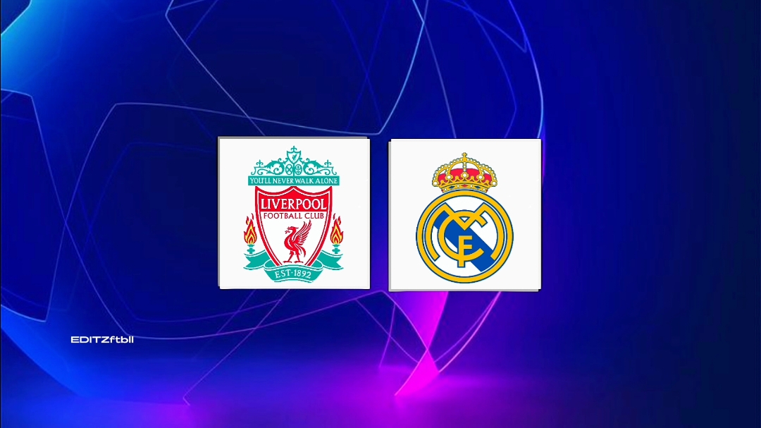 Prediksi skor? #liverpool #vs #realmadrid #ucl 