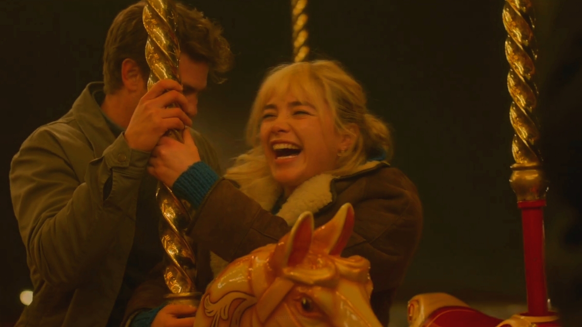 #weliveintime #florencepugh #andrewgarfield 