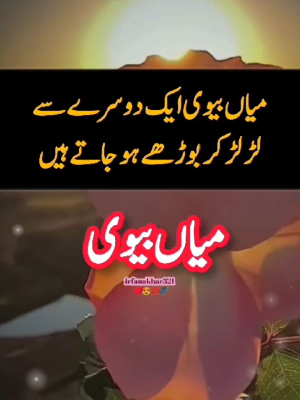 anmol baten mian bewi#islamic_video #urdupoetry #learnwithtiktok #video #viral #trending #tiktok #foryoupage #foryou #fypシ゚viral #motivation #sad #irfanakbar321 