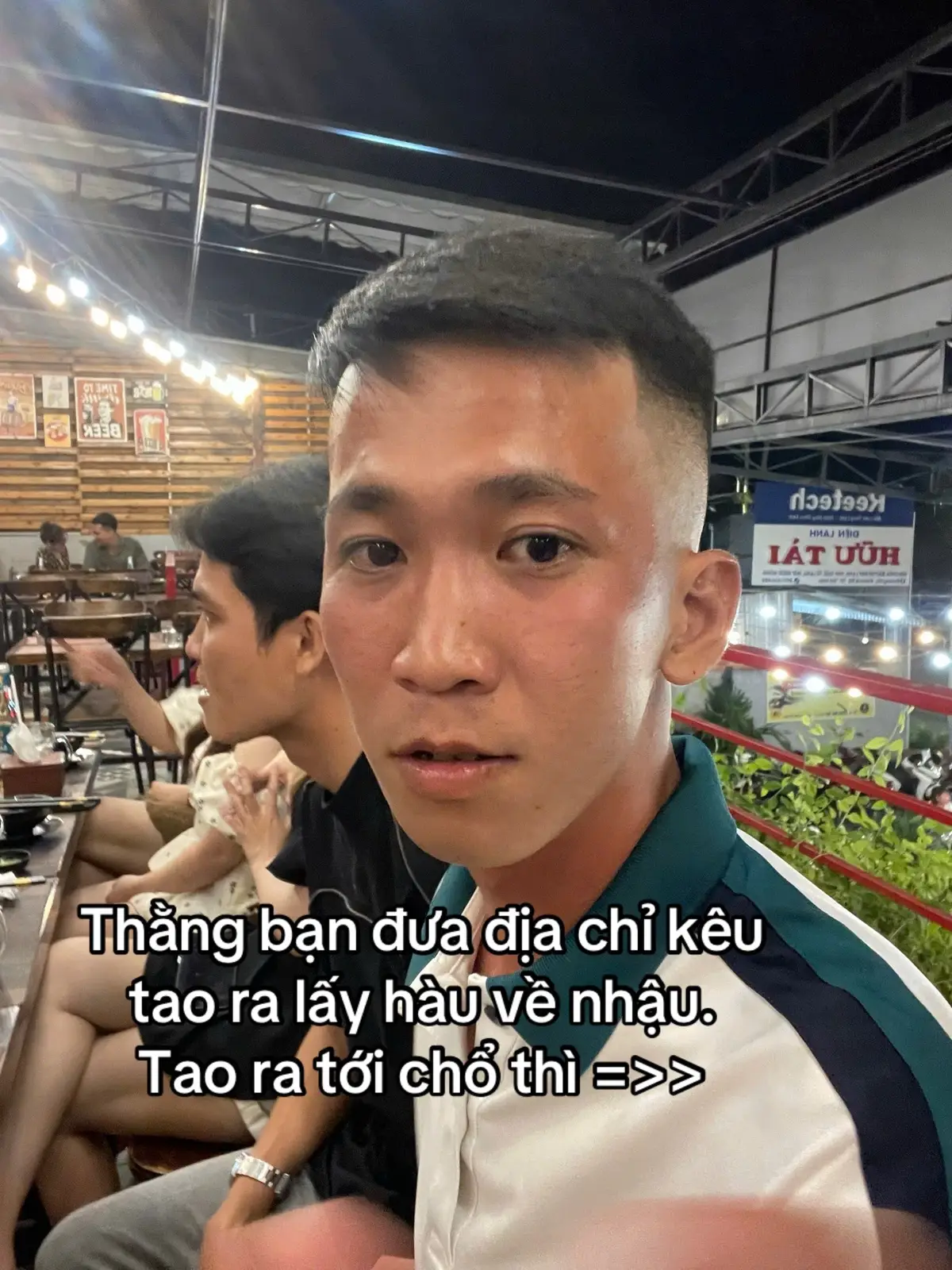 Rồi sao chở cha #xuhuong #lamlongthuc #fyp #trending #84travinh #xuhuongtiktok 