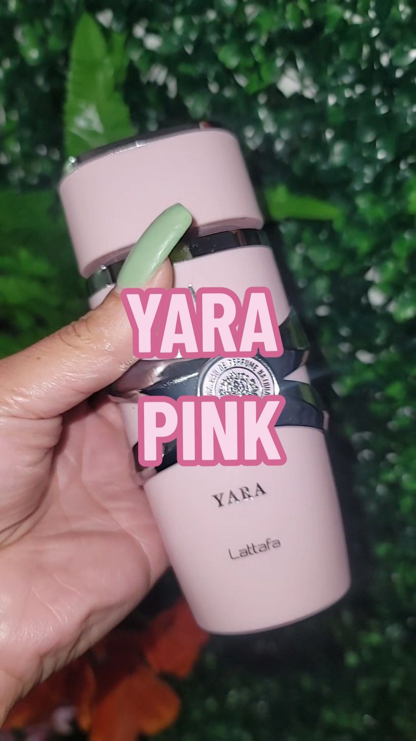 This is the lowest I ever seen it yall better run! #realyara #yarapink #yaralataffa #powderyperfumes #perfumeaddict #creatorsearchinsights #perfumetiktok #fragrancetoker #perfumes #fragrancetiktok 