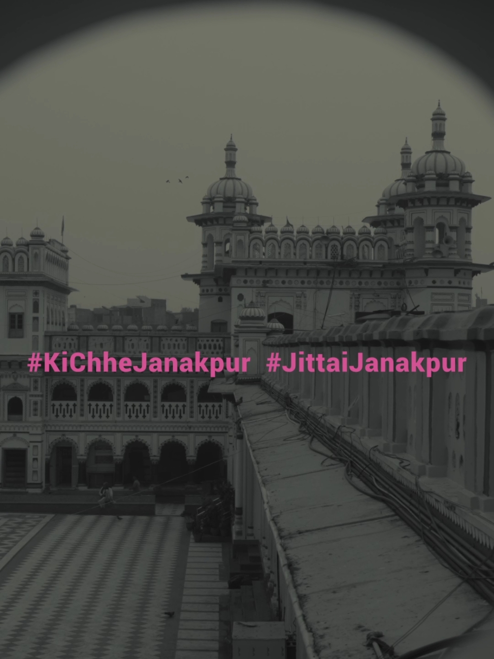 Here’s how we spark the pride! 💖⚡ #KiChheJanakpur #JittaiJanakpur – The Bolts are ready to light up the game! #janakpurbolts #nepalpremierleague #janakpurrising